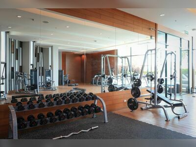 The Grand Fortune Hotel Nakhon Si Thammarat