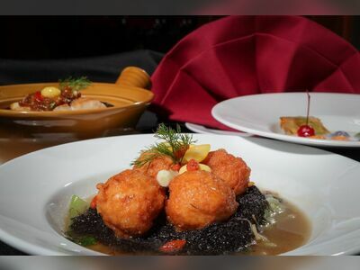 The Grand Fortune Hotel Nakhon Si Thammarat