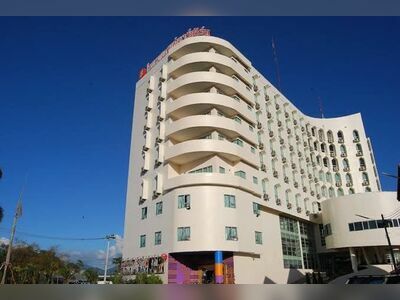 Grand Southern Hotel
