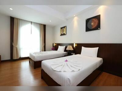 Grand Southern Hotel