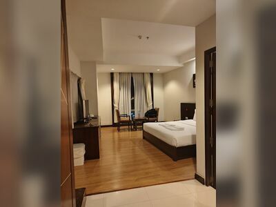 Grand Southern Hotel