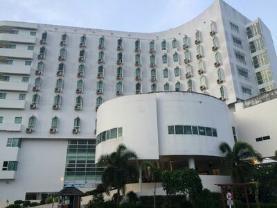 Grand Southern Hotel