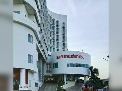 Grand Southern Hotel