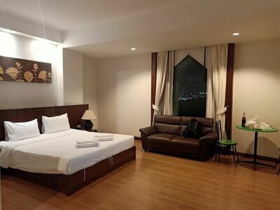 Grand Southern Hotel