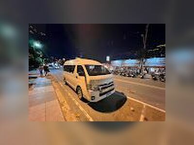 Pharsitchai Kohchang Motorbike for rent