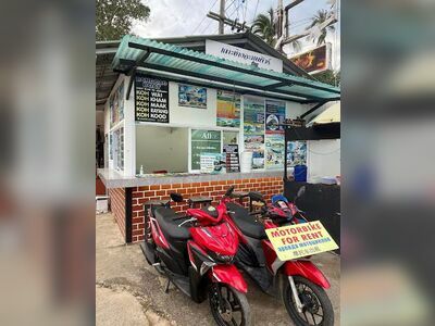 Car rental kohchang