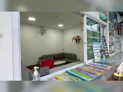 Car rental kohchang
