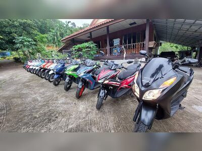 JK Travel Agency