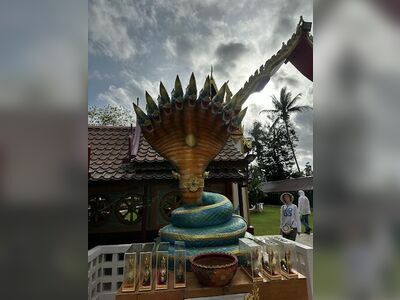 Wat Khlong Phrao