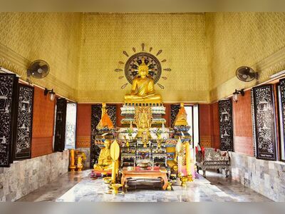 Wat Khlong Phrao