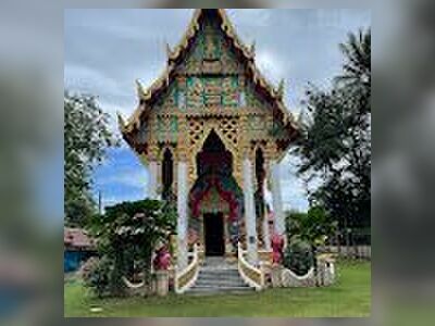 Wat Khlong Phrao