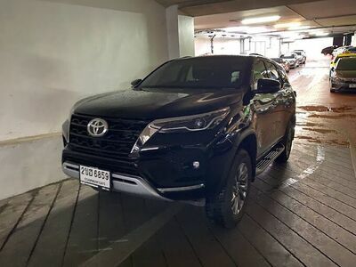 SIXT - Bangkok