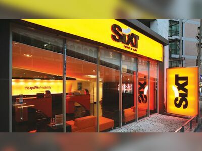SIXT - Bangkok