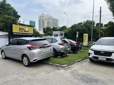 Chic Car Rent