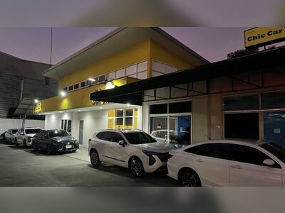 Chic Car Rent