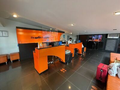 SIXT - Bangkok