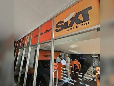 SIXT - Bangkok