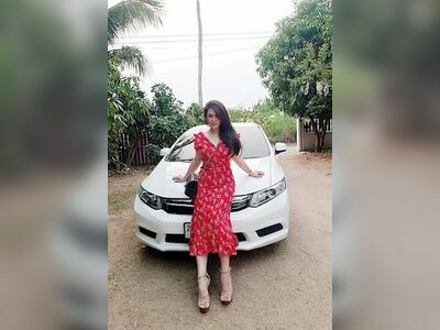 Friendly Car Rent