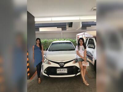 Friendly Car Rent