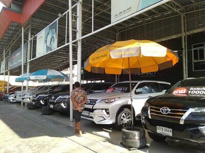 Perfect Certified Used Car