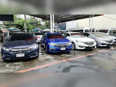 Perfect Certified Used Car