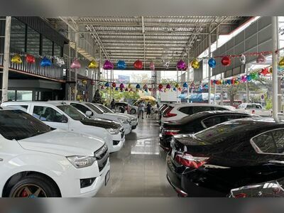 Perfect Certified Used Car