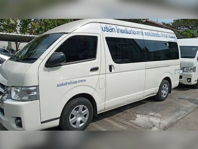 Thai Rent A Car