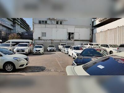 Thai Rent A Car