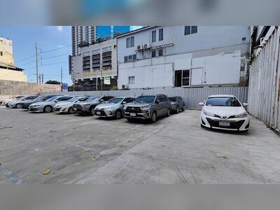 Thai Rent A Car