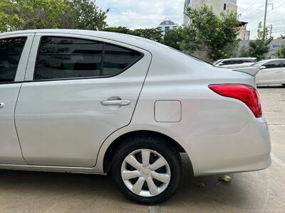 Thai Rent A Car