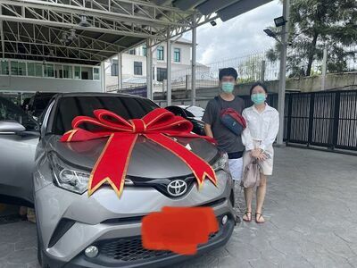 BANGKOK CAR CENTER