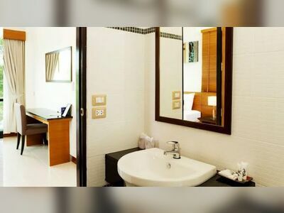 Khaolak Blue Lagoon Resort