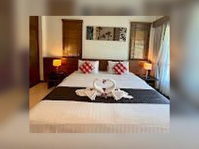 Khaolak Blue Lagoon Resort
