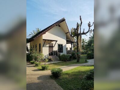 Khaolak Blue Lagoon Resort