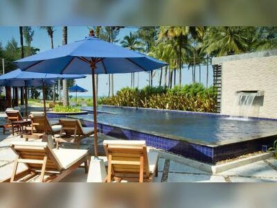 Khaolak Blue Lagoon Resort