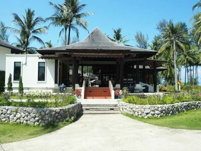 Khaolak Blue Lagoon Resort