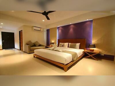 Khaolak Blue Lagoon Resort