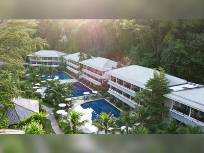 SENTIDO Khao Lak