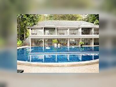 SENTIDO Khao Lak