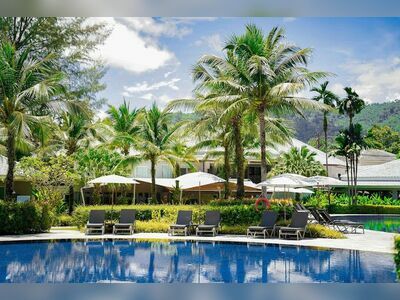 SENTIDO Khao Lak