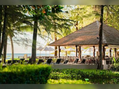 SENTIDO Khao Lak