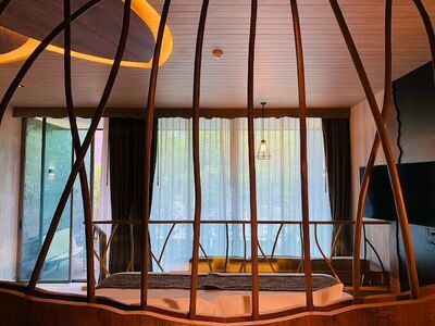 Kalima Resort and Villa Khao Lak