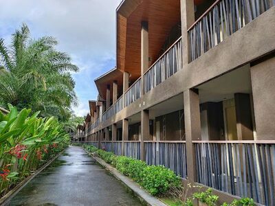 Kalima Resort and Villa Khao Lak