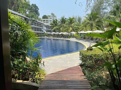SENTIDO Khao Lak