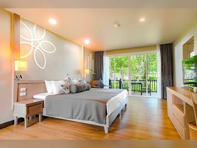 SENTIDO Khao Lak
