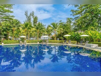 SENTIDO Khao Lak