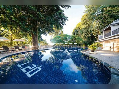 SENTIDO Khao Lak