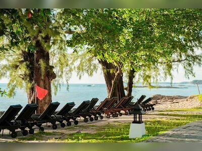 SENTIDO Khao Lak