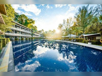 SENTIDO Khao Lak