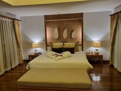Khaolak Paradise Resort